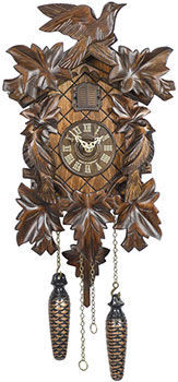 Часы Tomas Stern Часы с кукушкой TS-5040